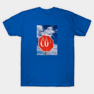 CO2 T-Shirt